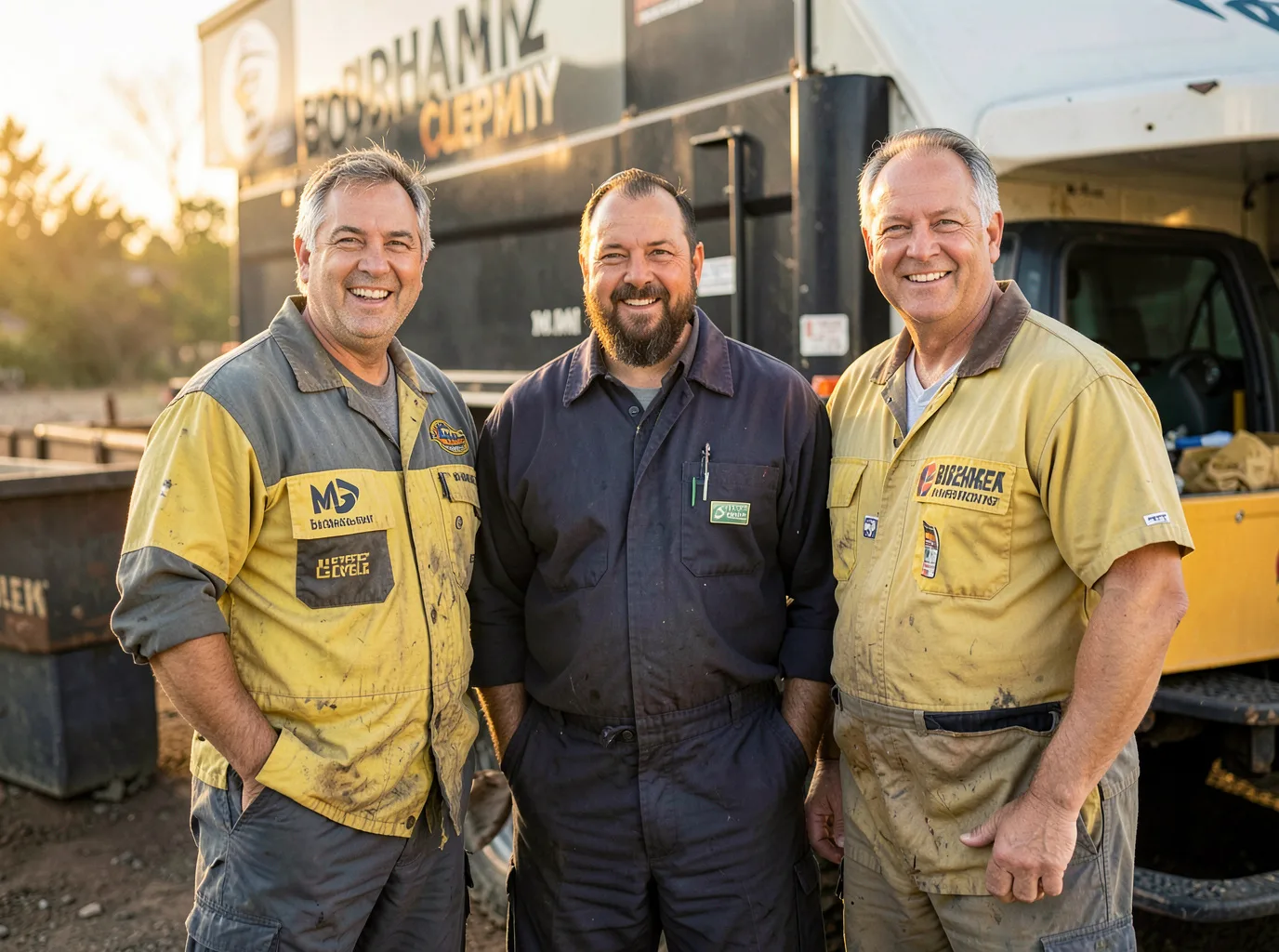 Sewage Cleanup company in Carey, ID