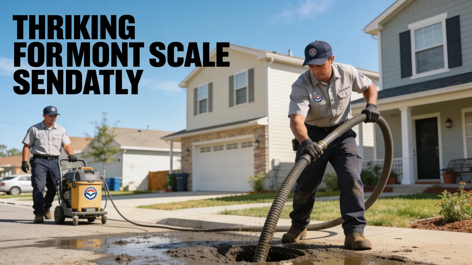 Sewage Cleanup in Carey, ID near me